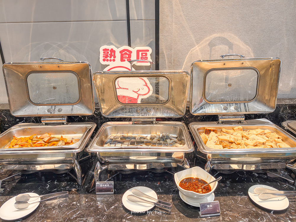 嘉義親子住宿｜嘉義棒棒積木飯店親子館與本館差在哪？親身入住評比＋早餐、遊戲區開箱