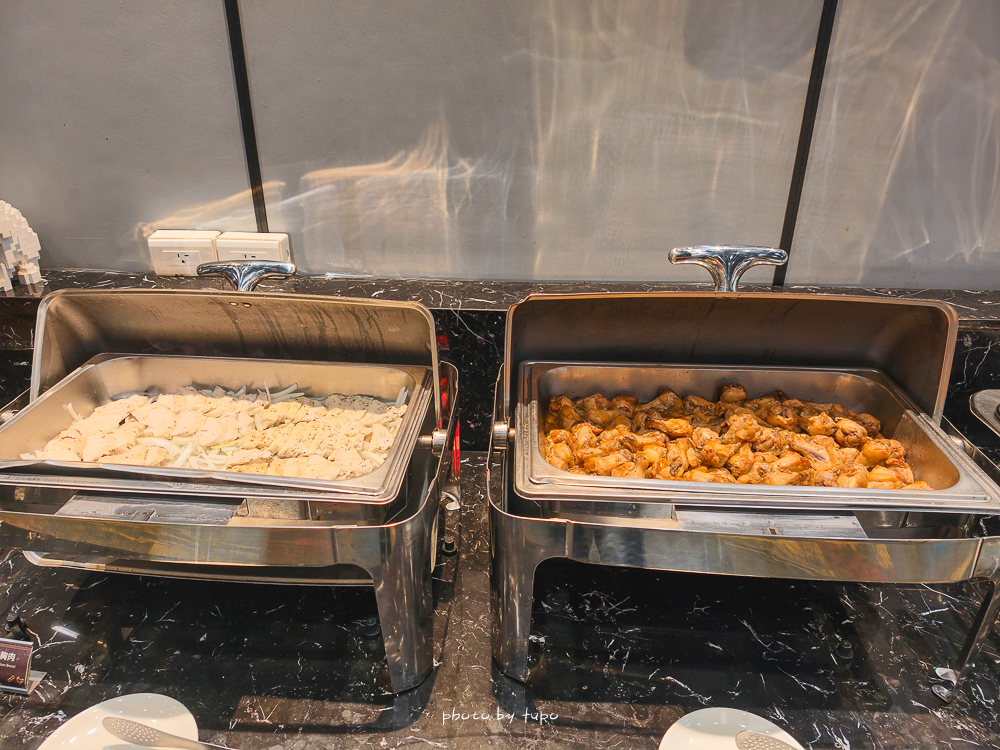 嘉義親子住宿｜嘉義棒棒積木飯店親子館與本館差在哪？親身入住評比＋早餐、遊戲區開箱