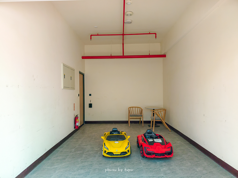 嘉義親子住宿｜嘉義棒棒積木飯店親子館與本館差在哪？親身入住評比＋早餐、遊戲區開箱
