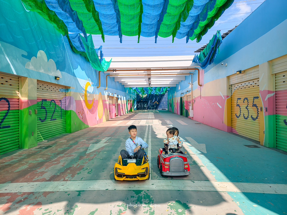 嘉義親子住宿｜嘉義棒棒積木飯店親子館與本館差在哪？親身入住評比＋早餐、遊戲區開箱