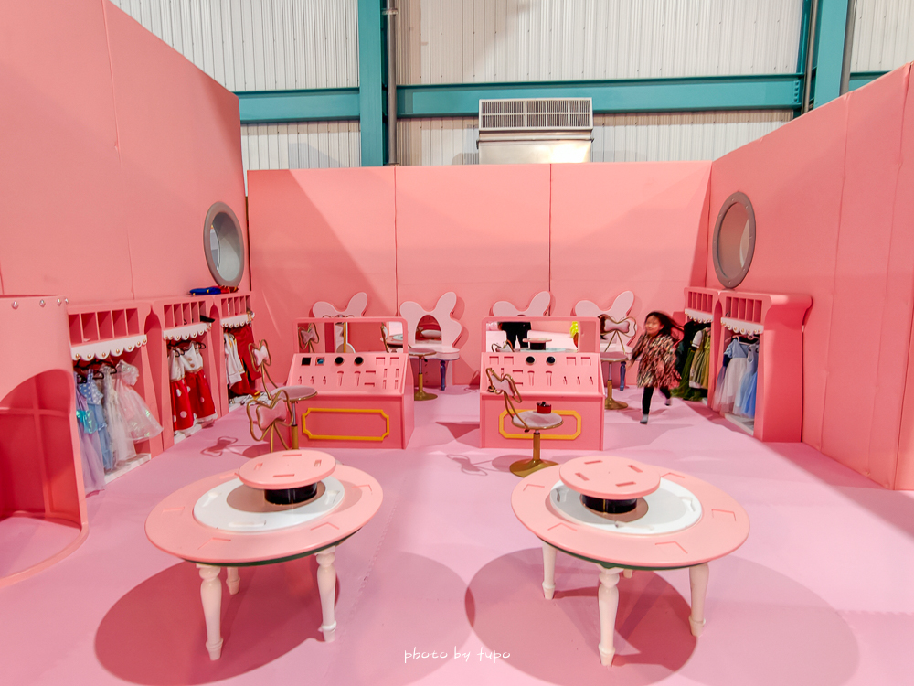 嘉義親子住宿｜嘉義棒棒積木飯店親子館與本館差在哪？親身入住評比＋早餐、遊戲區開箱