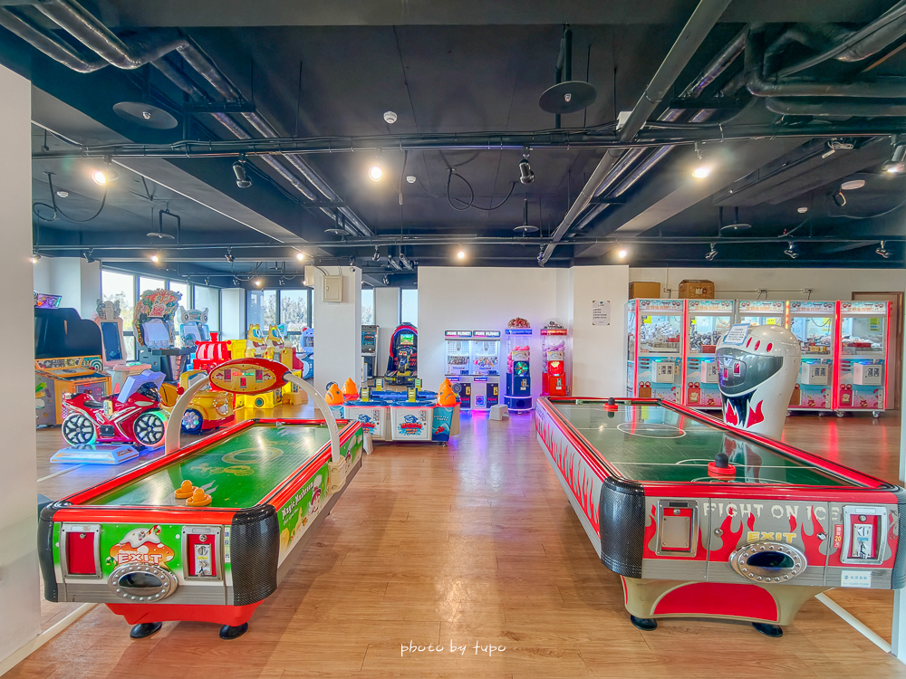 嘉義親子住宿｜嘉義棒棒積木飯店親子館與本館差在哪？親身入住評比＋早餐、遊戲區開箱