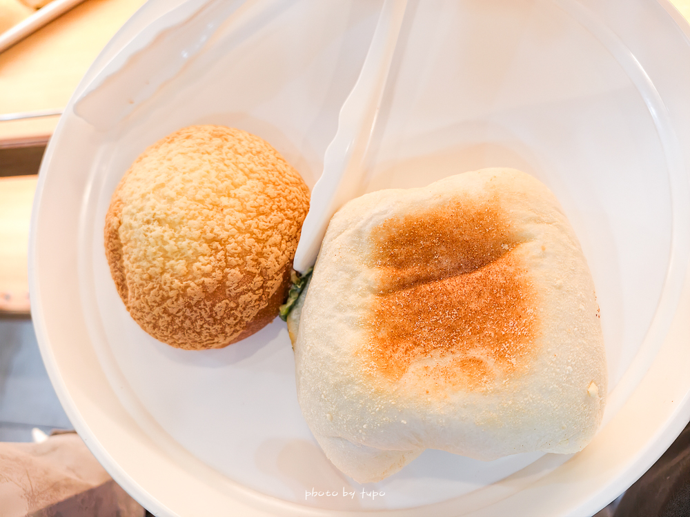 礁溪美食推薦｜奕順軒奶凍捲出名，但麵包才是被低估的神級必買｜私心必買Top5推薦