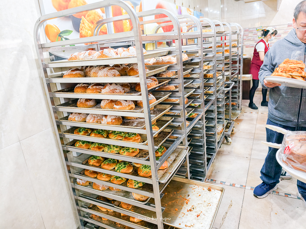 礁溪美食推薦｜奕順軒奶凍捲出名，但麵包才是被低估的神級必買｜私心必買Top5推薦