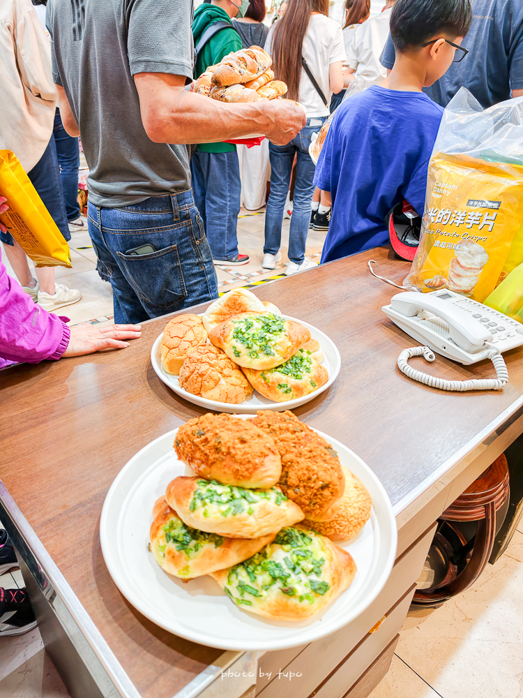 礁溪美食推薦｜奕順軒奶凍捲出名，但麵包才是被低估的神級必買｜私心必買Top5推薦