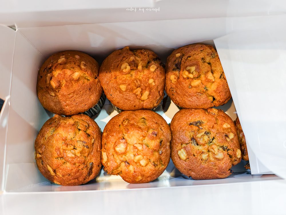 礁溪美食推薦｜奕順軒奶凍捲出名，但麵包才是被低估的神級必買｜私心必買Top5推薦