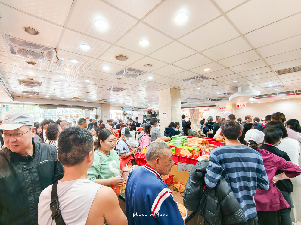 礁溪美食推薦｜奕順軒奶凍捲出名，但麵包才是被低估的神級必買｜私心必買Top5推薦 @小腹婆大世界