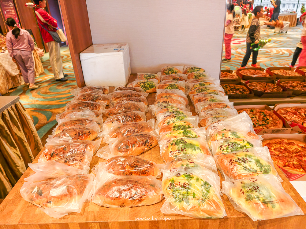 礁溪美食推薦｜奕順軒奶凍捲出名，但麵包才是被低估的神級必買｜私心必買Top5推薦