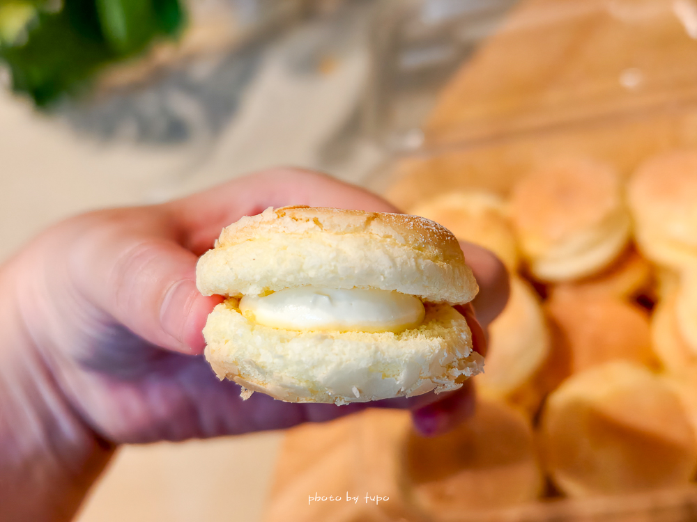 礁溪美食推薦｜奕順軒奶凍捲出名，但麵包才是被低估的神級必買｜私心必買Top5推薦