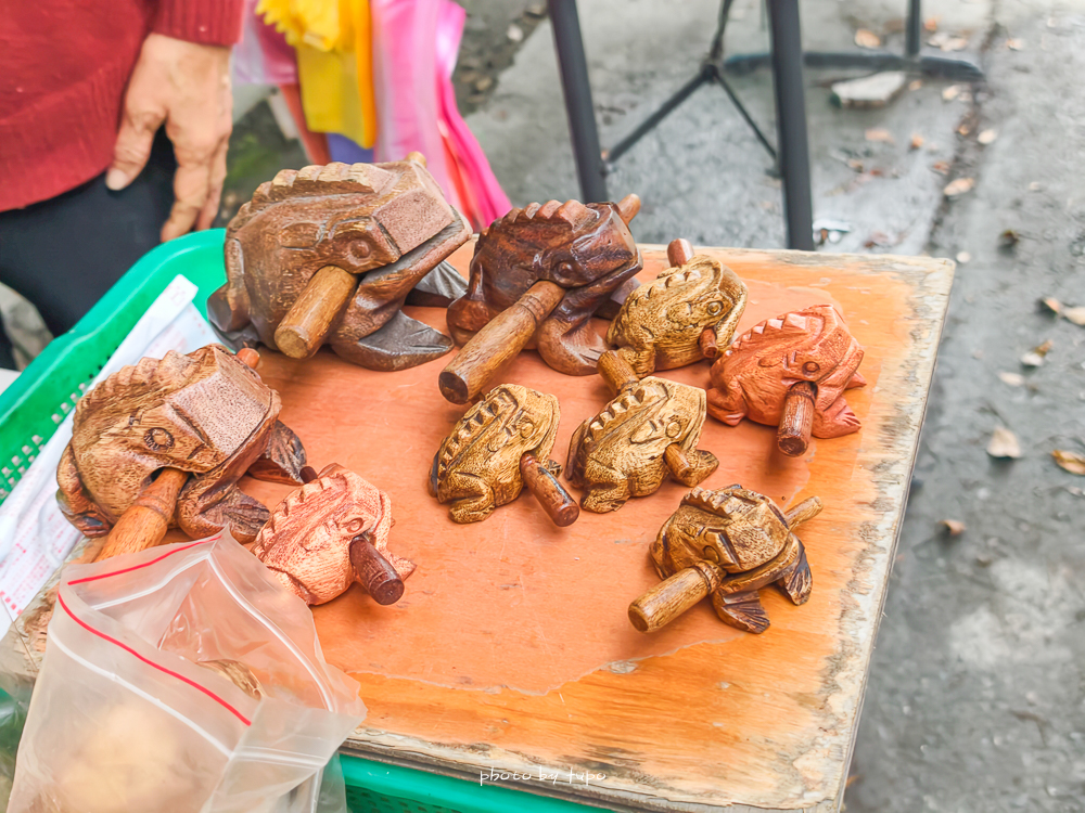 花蓮最新景點｜萬榮溫泉公園免費泡腳池開放＋林田山林業文化園區順遊（花蓮親子半日遊）