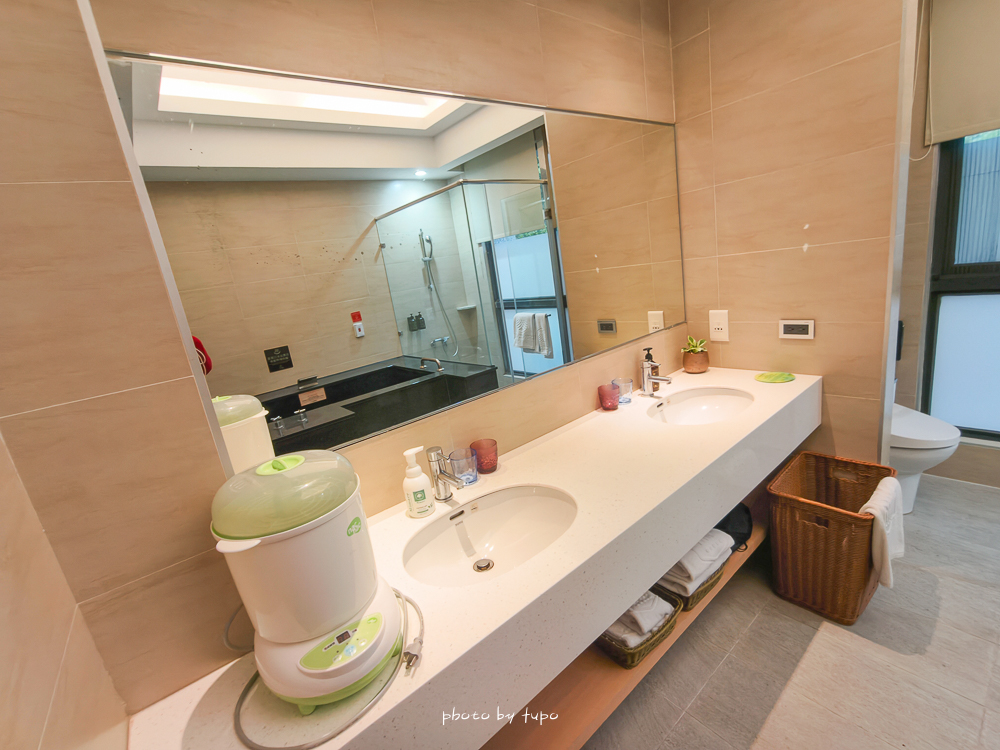 花蓮瑞穗住宿推薦｜天成逸旅蝴蝶谷，森林溫泉Villa一泊二食，螢火蟲季必住＋煮蛋煮玉米＋宵夜免費吃