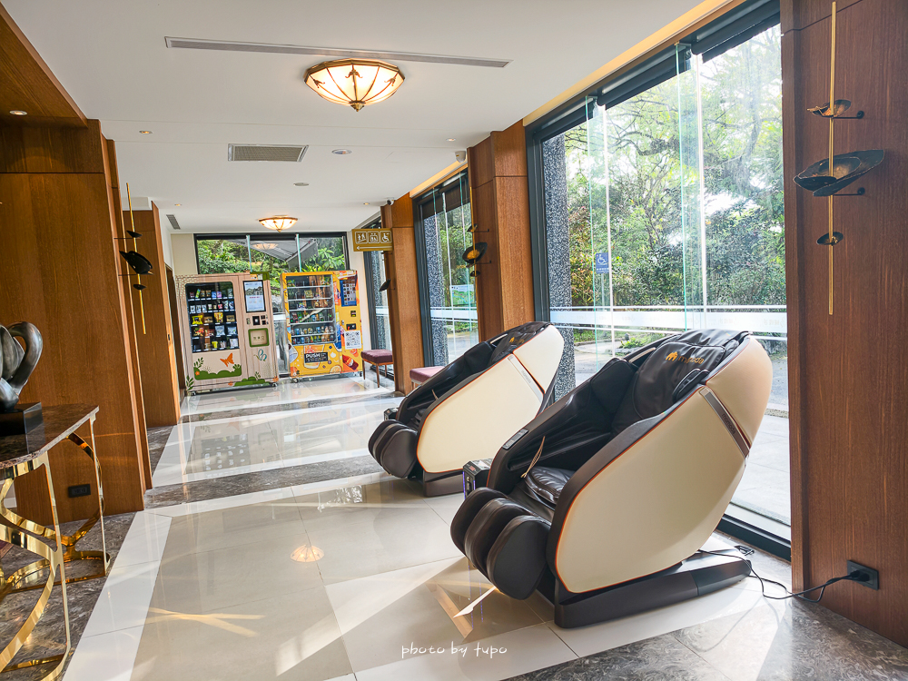 花蓮瑞穗住宿推薦｜天成逸旅蝴蝶谷，森林溫泉Villa一泊二食，螢火蟲季必住＋煮蛋煮玉米＋宵夜免費吃