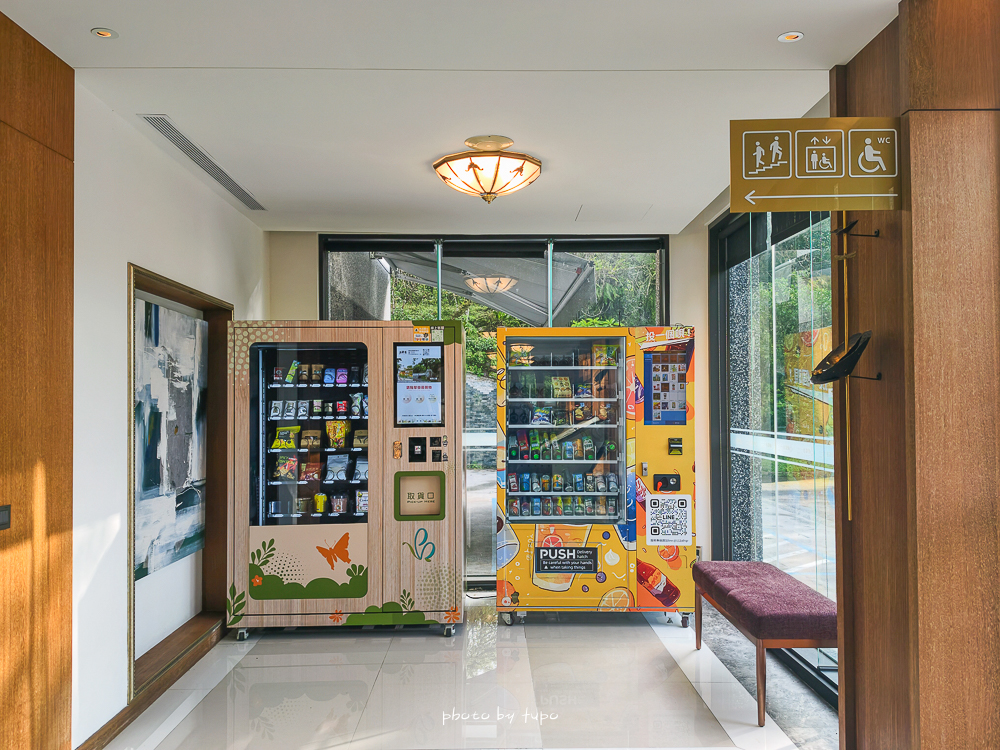 花蓮瑞穗住宿推薦｜天成逸旅蝴蝶谷，森林溫泉Villa一泊二食，螢火蟲季必住＋煮蛋煮玉米＋宵夜免費吃