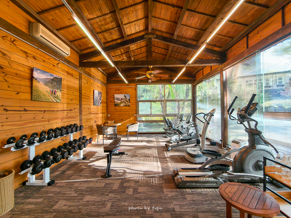 花蓮瑞穗住宿推薦｜天成逸旅蝴蝶谷，森林溫泉Villa一泊二食，螢火蟲季必住＋煮蛋煮玉米＋宵夜免費吃