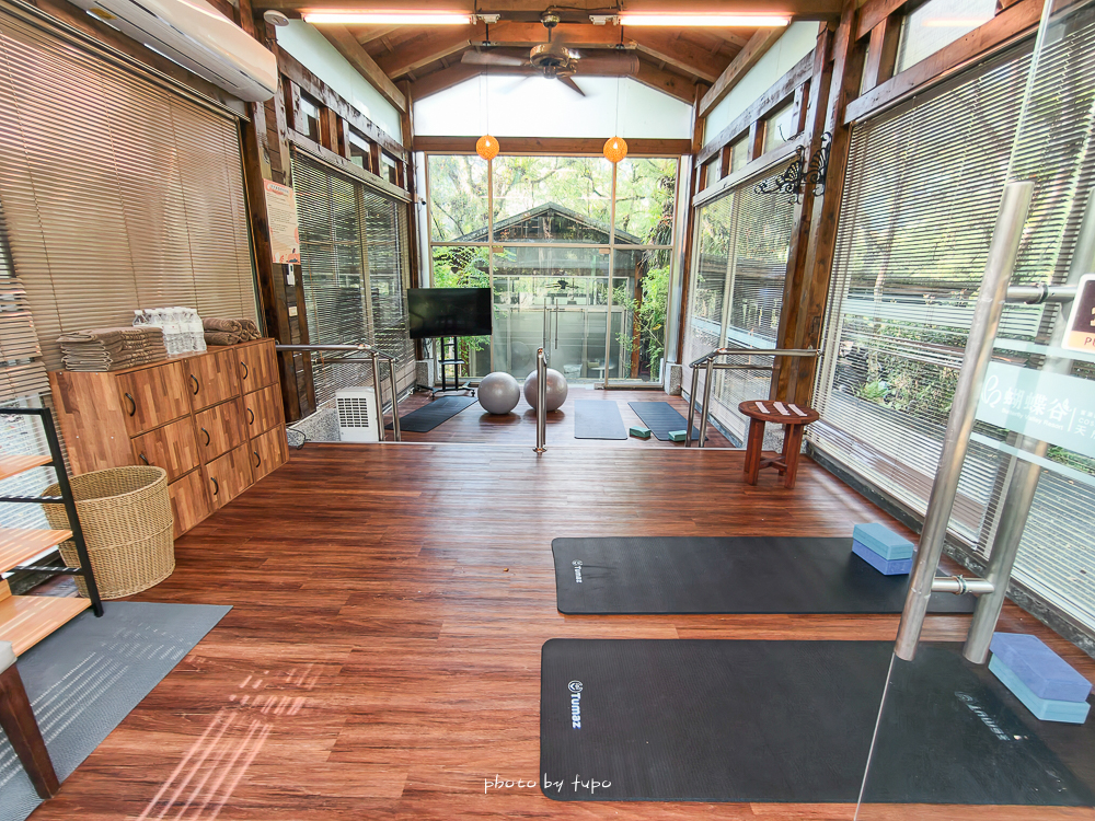 花蓮瑞穗住宿推薦｜天成逸旅蝴蝶谷，森林溫泉Villa一泊二食，螢火蟲季必住＋煮蛋煮玉米＋宵夜免費吃