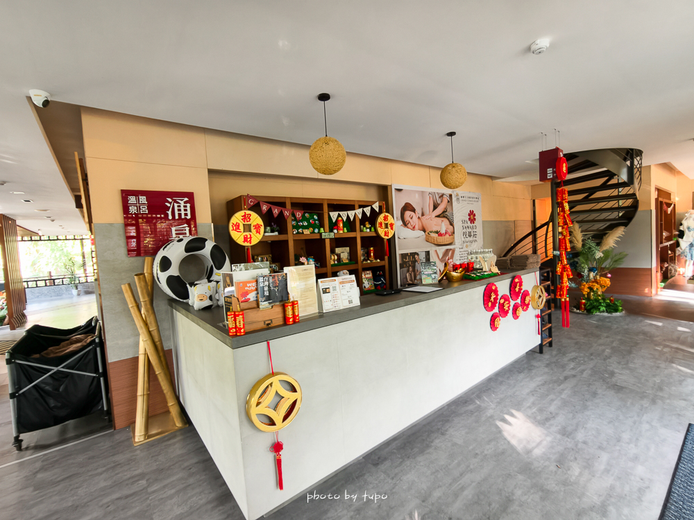 花蓮瑞穗住宿推薦｜天成逸旅蝴蝶谷，森林溫泉Villa一泊二食，螢火蟲季必住＋煮蛋煮玉米＋宵夜免費吃