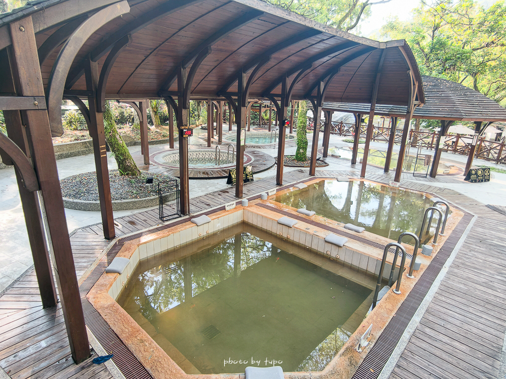 花蓮瑞穗住宿推薦｜天成逸旅蝴蝶谷，森林溫泉Villa一泊二食，螢火蟲季必住＋煮蛋煮玉米＋宵夜免費吃