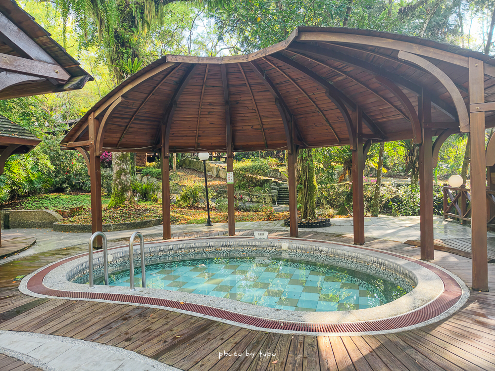 花蓮瑞穗住宿推薦｜天成逸旅蝴蝶谷，森林溫泉Villa一泊二食，螢火蟲季必住＋煮蛋煮玉米＋宵夜免費吃