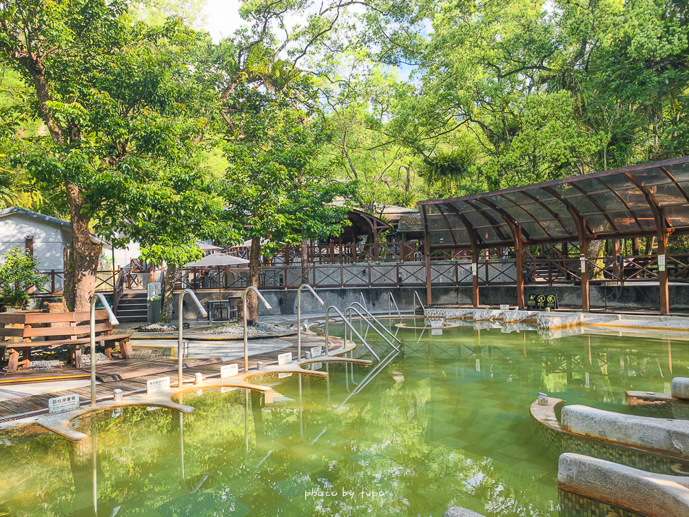 花蓮瑞穗住宿推薦｜天成逸旅蝴蝶谷，森林溫泉Villa一泊二食，螢火蟲季必住＋煮蛋煮玉米＋宵夜免費吃
