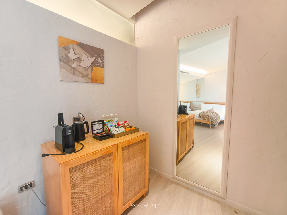 花蓮瑞穗住宿推薦｜天成逸旅蝴蝶谷，森林溫泉Villa一泊二食，螢火蟲季必住＋煮蛋煮玉米＋宵夜免費吃