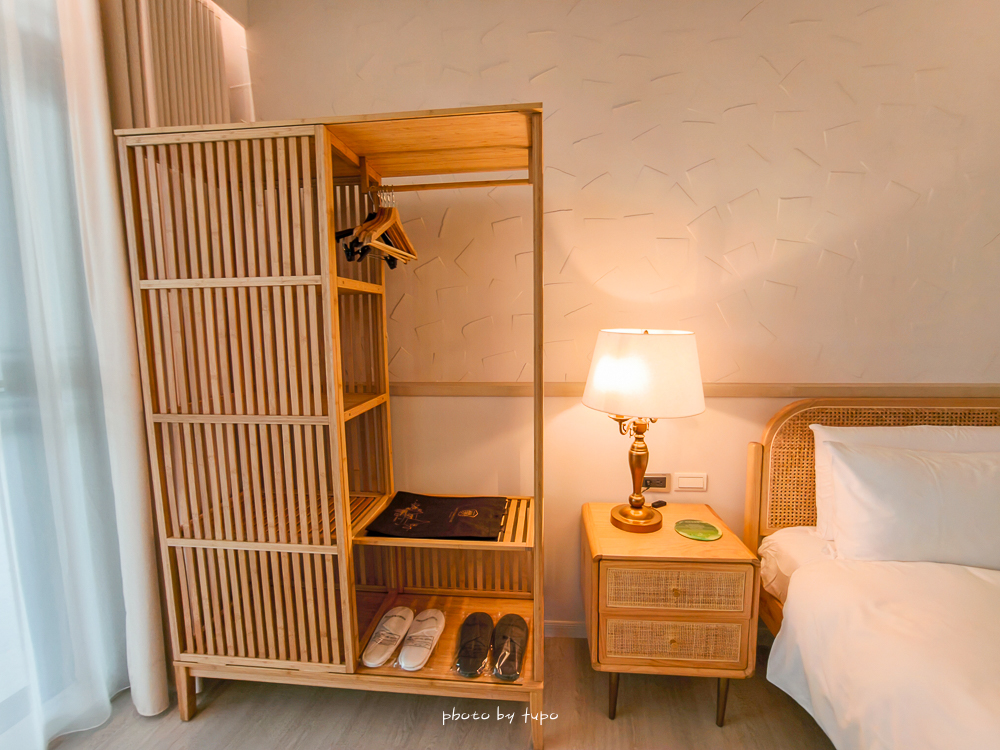 花蓮瑞穗住宿推薦｜天成逸旅蝴蝶谷，森林溫泉Villa一泊二食，螢火蟲季必住＋煮蛋煮玉米＋宵夜免費吃