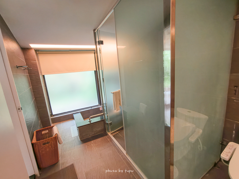 花蓮瑞穗住宿推薦｜天成逸旅蝴蝶谷，森林溫泉Villa一泊二食，螢火蟲季必住＋煮蛋煮玉米＋宵夜免費吃