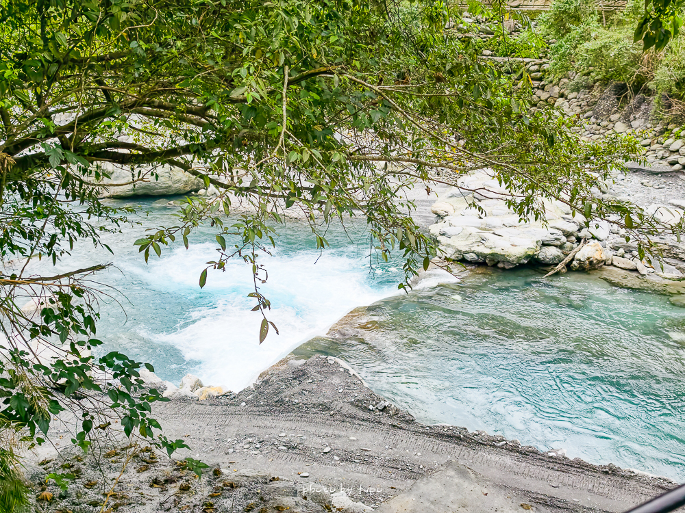 花蓮瑞穗住宿推薦｜天成逸旅蝴蝶谷，森林溫泉Villa一泊二食，螢火蟲季必住＋煮蛋煮玉米＋宵夜免費吃
