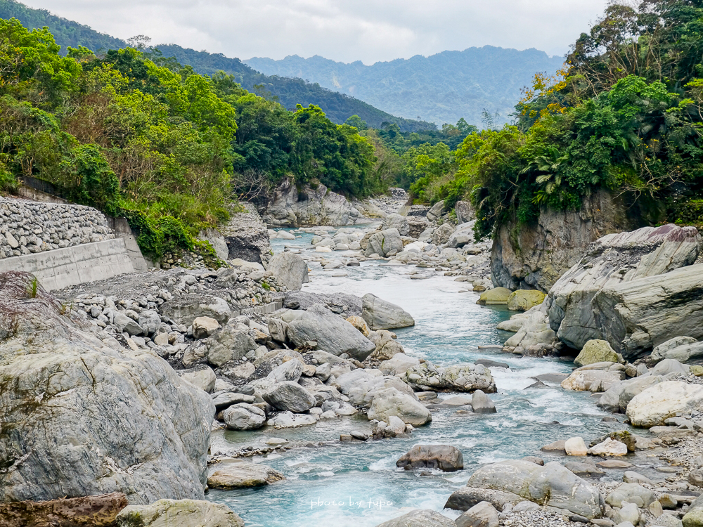 花蓮瑞穗住宿推薦｜天成逸旅蝴蝶谷，森林溫泉Villa一泊二食，螢火蟲季必住＋煮蛋煮玉米＋宵夜免費吃