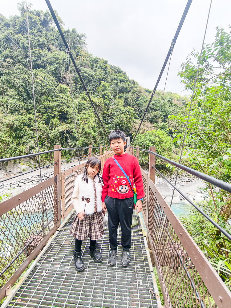 花蓮瑞穗住宿推薦｜天成逸旅蝴蝶谷，森林溫泉Villa一泊二食，螢火蟲季必住＋煮蛋煮玉米＋宵夜免費吃