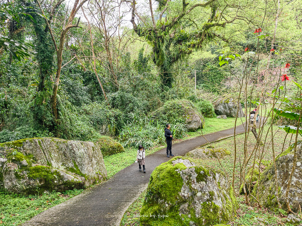 花蓮瑞穗住宿推薦｜天成逸旅蝴蝶谷，森林溫泉Villa一泊二食，螢火蟲季必住＋煮蛋煮玉米＋宵夜免費吃