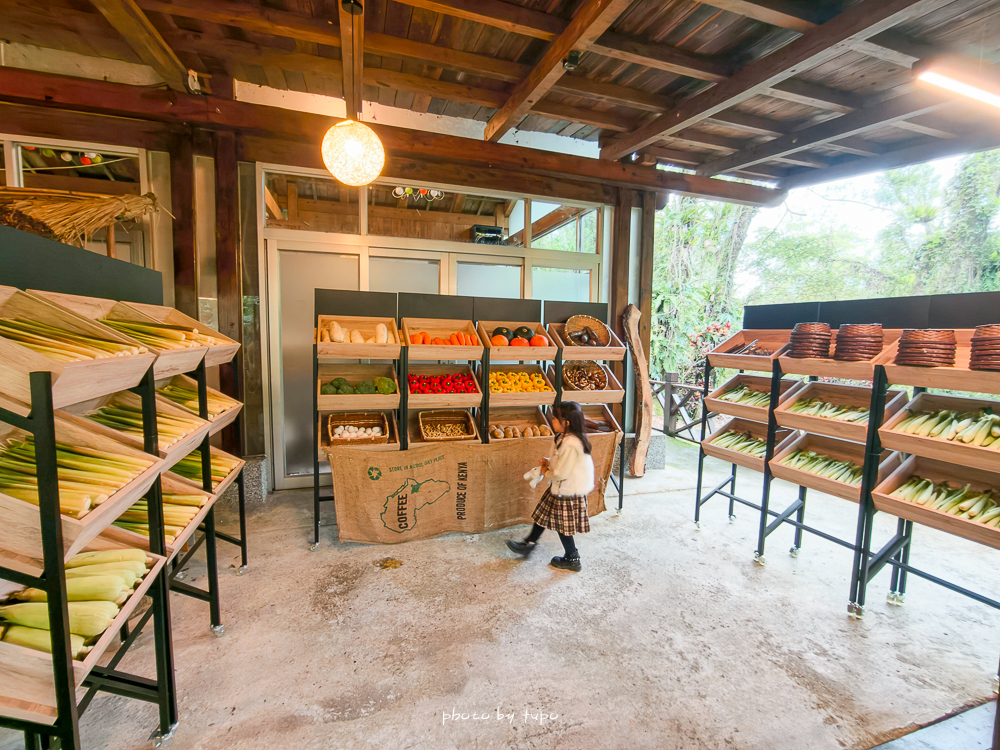 花蓮瑞穗住宿推薦｜天成逸旅蝴蝶谷，森林溫泉Villa一泊二食，螢火蟲季必住＋煮蛋煮玉米＋宵夜免費吃