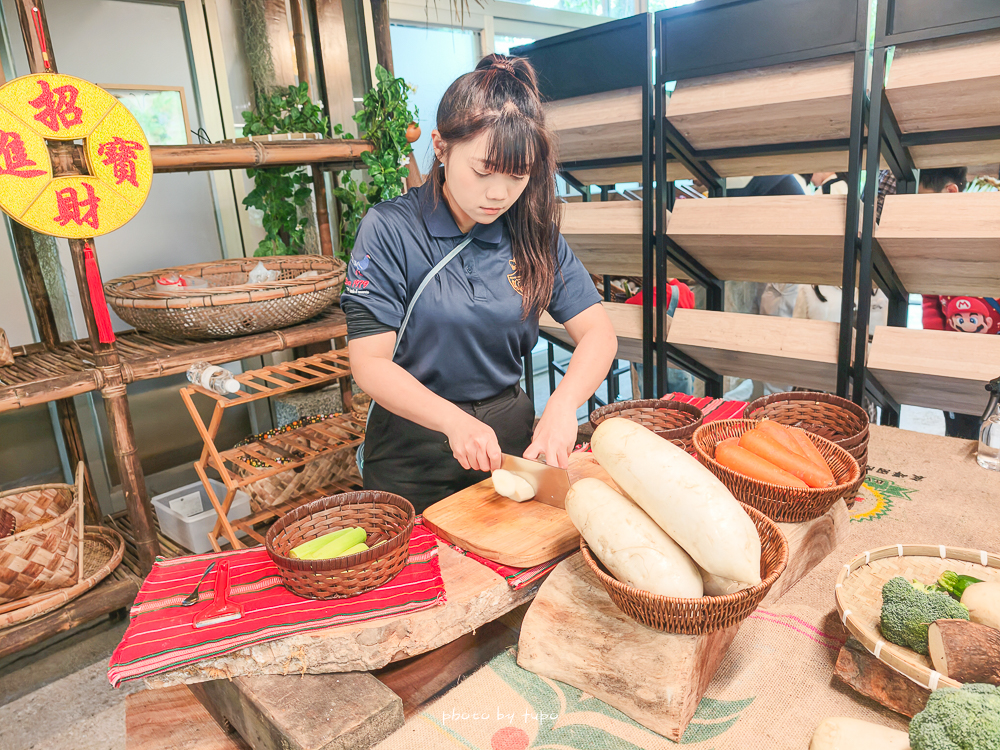 花蓮瑞穗住宿推薦｜天成逸旅蝴蝶谷，森林溫泉Villa一泊二食，螢火蟲季必住＋煮蛋煮玉米＋宵夜免費吃