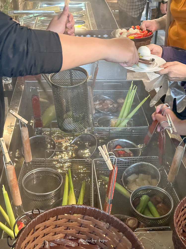 花蓮瑞穗住宿推薦｜天成逸旅蝴蝶谷，森林溫泉Villa一泊二食，螢火蟲季必住＋煮蛋煮玉米＋宵夜免費吃