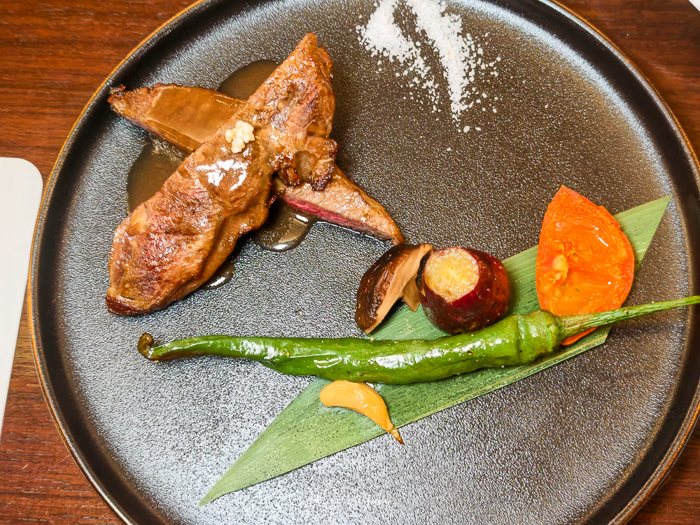 花蓮瑞穗住宿推薦｜天成逸旅蝴蝶谷，森林溫泉Villa一泊二食，螢火蟲季必住＋煮蛋煮玉米＋宵夜免費吃