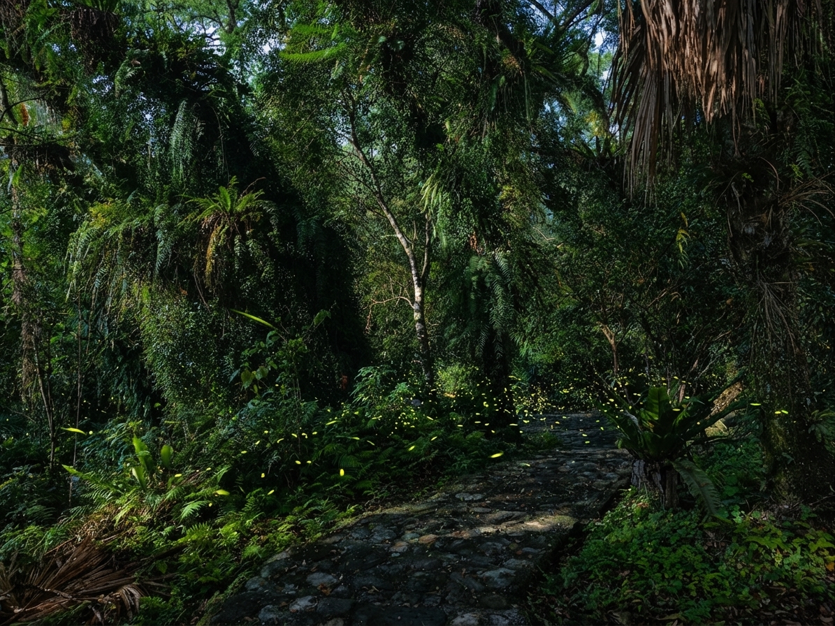 花蓮瑞穗住宿推薦｜天成逸旅蝴蝶谷，森林溫泉Villa一泊二食，螢火蟲季必住＋煮蛋煮玉米＋宵夜免費吃