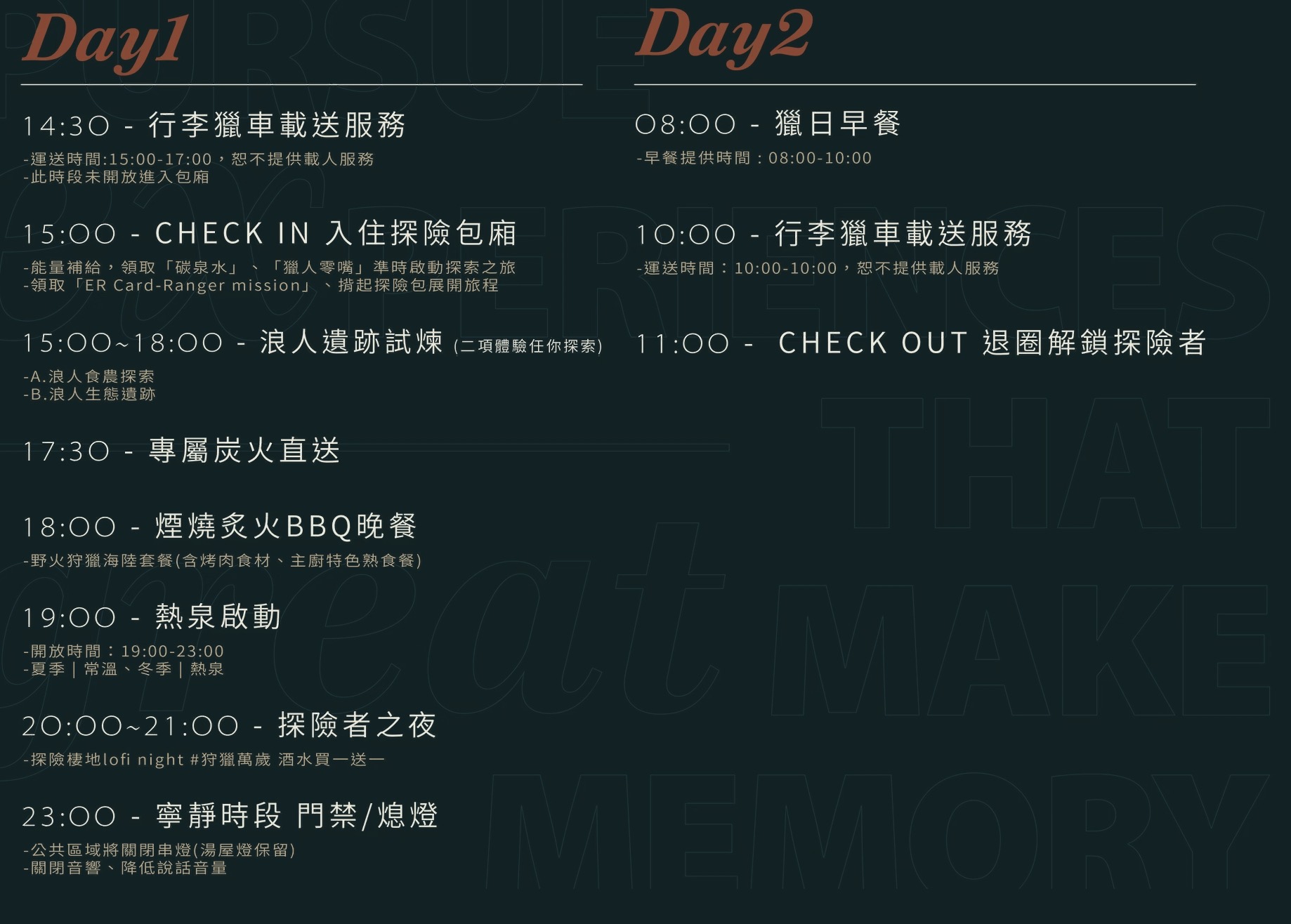 苗栗豪華露營推薦｜自然圈農場Glamping，一泊三食全包式親子露營攻略，包場100坪獨享空間