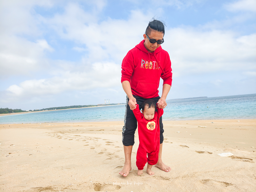 澎湖咖啡廳推薦｜笑ㄟ咖啡澎湖店，隘門沙灘海景第一排，空ㄟ農場最新場域、窯烤披薩必吃、菜單價位