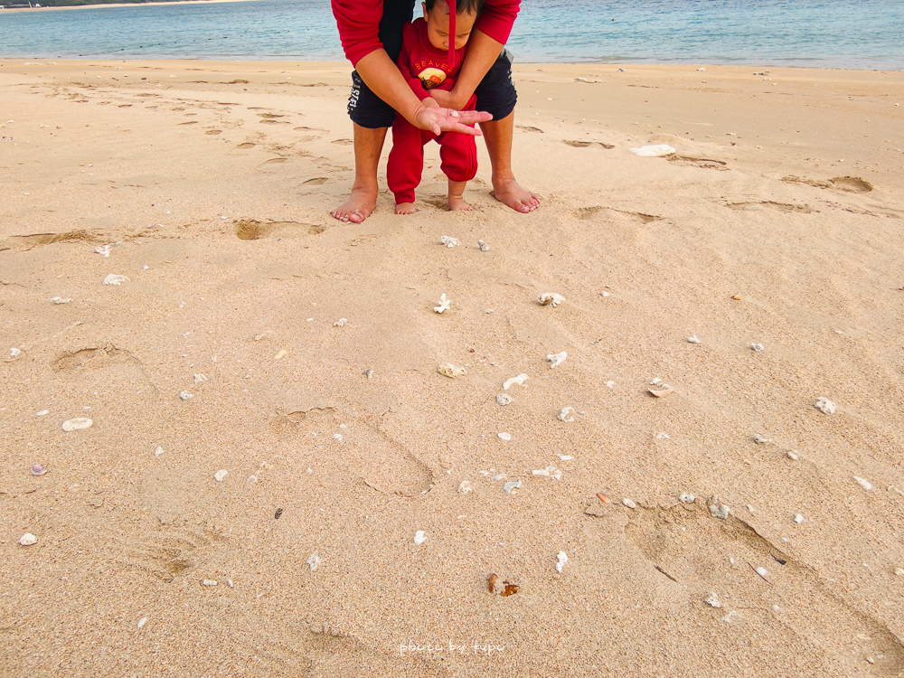 澎湖咖啡廳推薦｜笑ㄟ咖啡澎湖店，隘門沙灘海景第一排，空ㄟ農場最新場域、窯烤披薩必吃、菜單價位