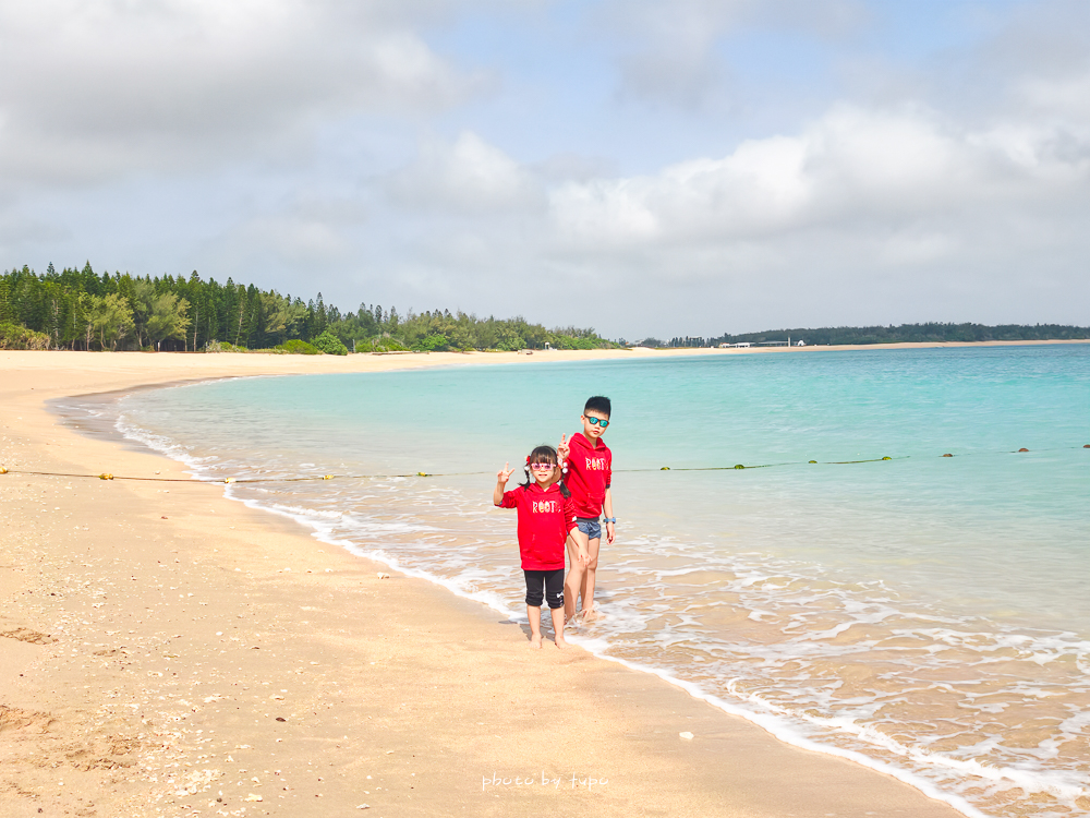 澎湖咖啡廳推薦｜笑ㄟ咖啡澎湖店，隘門沙灘海景第一排，空ㄟ農場最新場域、窯烤披薩必吃、菜單價位