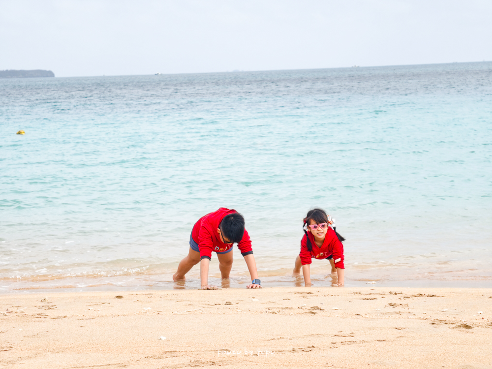澎湖咖啡廳推薦｜笑ㄟ咖啡澎湖店，隘門沙灘海景第一排，空ㄟ農場最新場域、窯烤披薩必吃、菜單價位