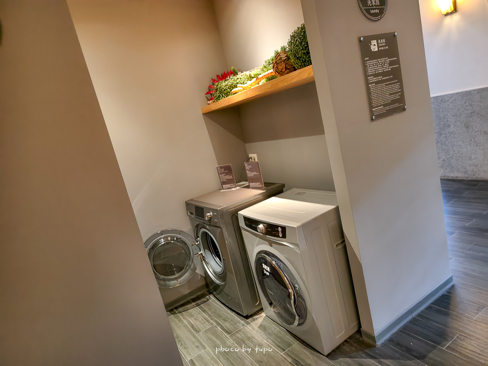 礁溪溫泉飯店推薦｜捷絲旅宜蘭礁溪館，房內超大溫泉池＋免費下午茶點，親子入住超划算