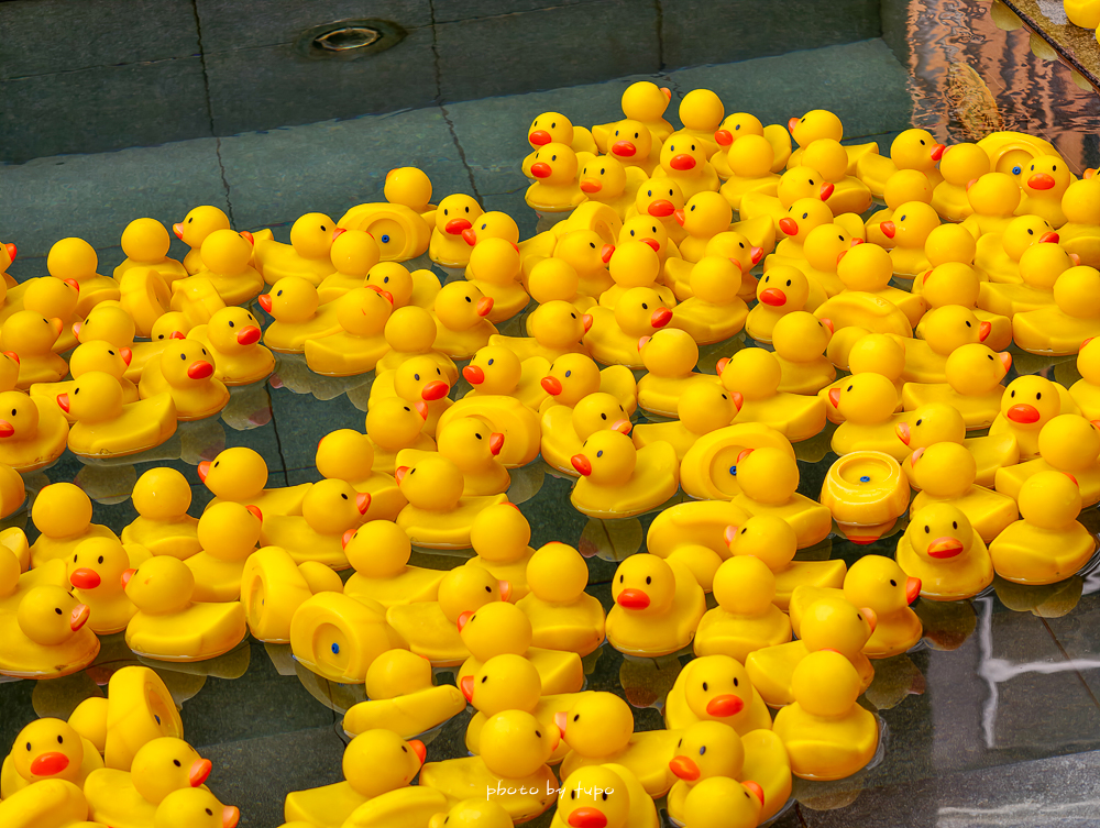 礁溪溫泉飯店推薦｜捷絲旅宜蘭礁溪館，房內超大溫泉池＋免費下午茶點，親子入住超划算