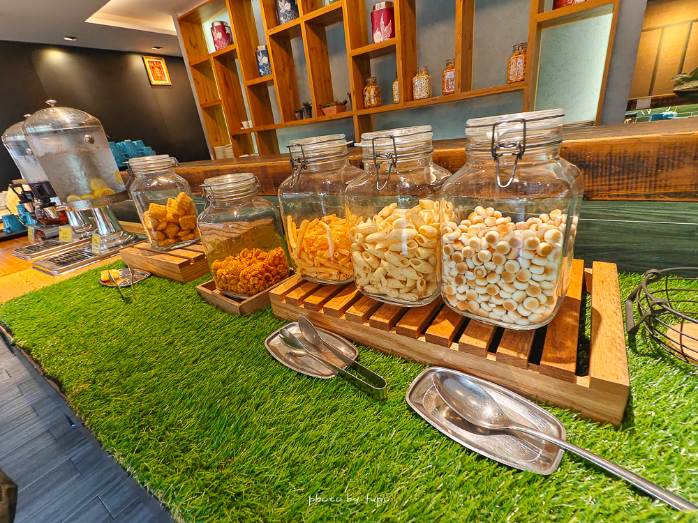 礁溪溫泉飯店推薦｜捷絲旅宜蘭礁溪館，房內超大溫泉池＋免費下午茶點，親子入住超划算