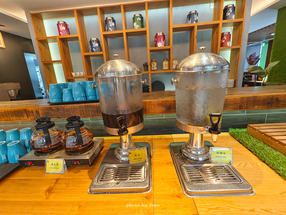 礁溪溫泉飯店推薦｜捷絲旅宜蘭礁溪館，房內超大溫泉池＋免費下午茶點，親子入住超划算