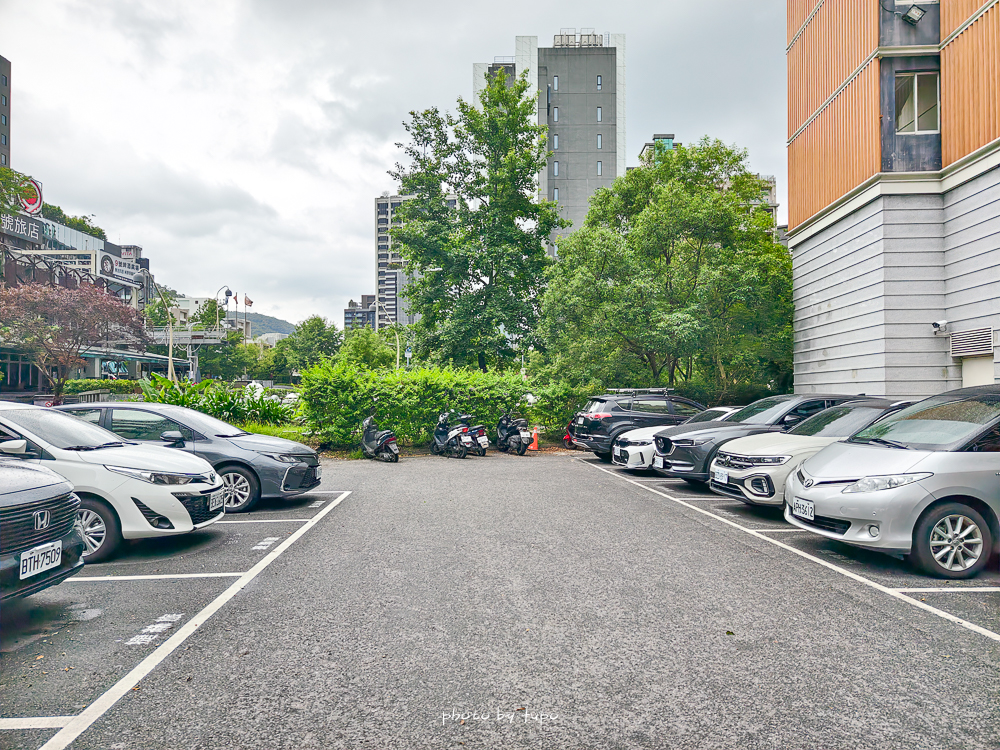 礁溪溫泉飯店推薦｜捷絲旅宜蘭礁溪館，房內超大溫泉池＋免費下午茶點，親子入住超划算