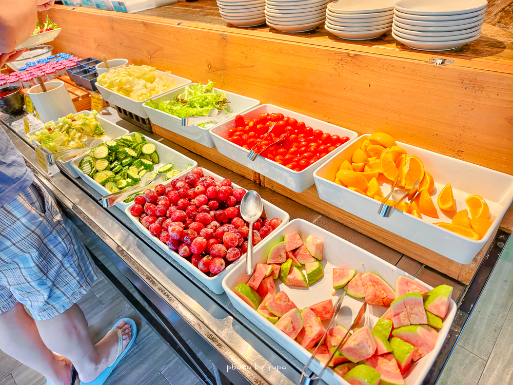 礁溪溫泉飯店推薦｜捷絲旅宜蘭礁溪館，房內超大溫泉池＋免費下午茶點，親子入住超划算