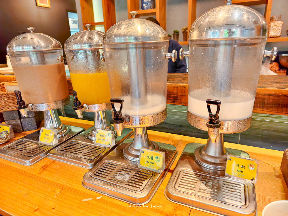 礁溪溫泉飯店推薦｜捷絲旅宜蘭礁溪館，房內超大溫泉池＋免費下午茶點，親子入住超划算