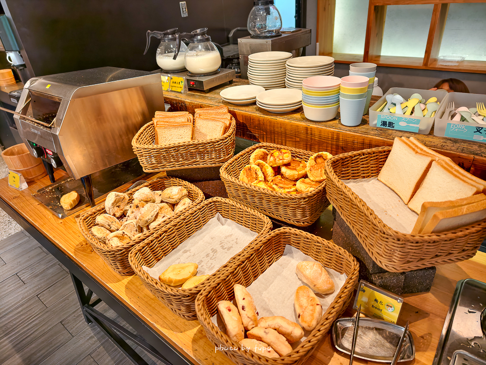 礁溪溫泉飯店推薦｜捷絲旅宜蘭礁溪館，房內超大溫泉池＋免費下午茶點，親子入住超划算