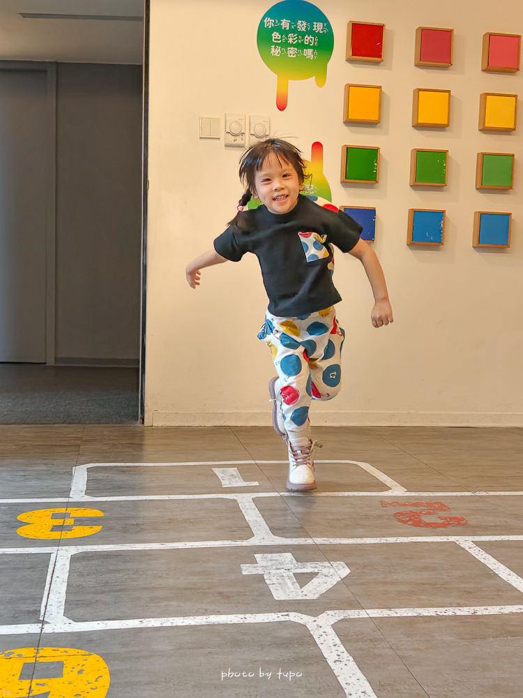 礁溪溫泉飯店推薦｜捷絲旅宜蘭礁溪館，房內超大溫泉池＋免費下午茶點，親子入住超划算