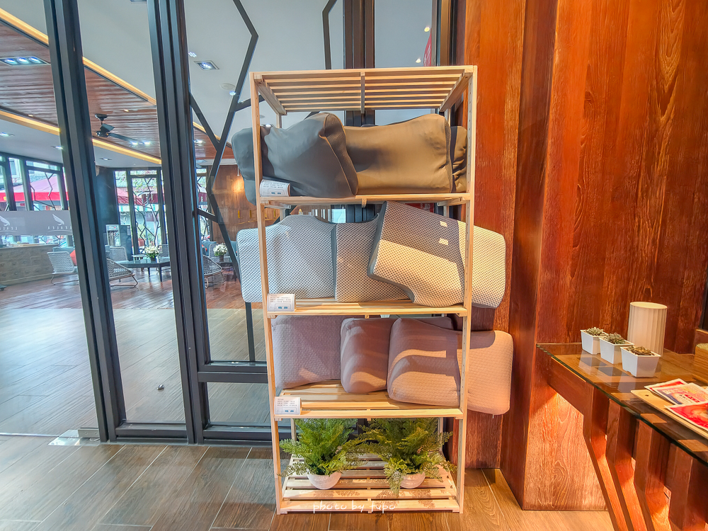 日月潭住宿推薦｜力麗哲園飯店月潭館＋日潭館比較｜高CP值親子飯店、全包式包九族門票樂園門票真的香！